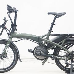 TERN 「ターン」 VEKTRON S10 2023年モデル eBIKEの画像