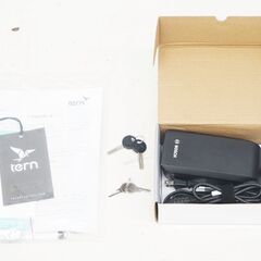 TERN 「ターン」 VEKTRON S10 2023年モデル eBIKEの画像