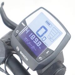 TERN 「ターン」 VEKTRON S10 2023年モデル eBIKEの画像