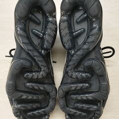 NIKE AIR VAPORMAX 2023 FLYKNIT　ナイキ エア ヴェイパー マックス 2023 フライニット DV1678-001　27.５cm　靴　スニーカーの画像
