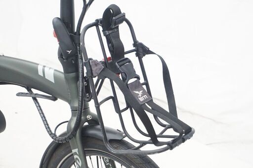 TERN 「ターン」 VEKTRON S10 2023年モデル eBIKE