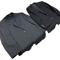 【値下げ】CANALI テーラード ジャケット 5着セット まとめ 直接引取りの画像