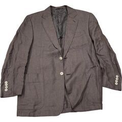【値下げ】CANALI テーラード ジャケット 5着セット まとめ 直接引取りの画像