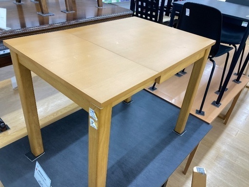 【トレファク イオンモール常滑店】ダイニング３点セットをご紹介！