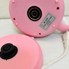 KOM 電気ケトル KTK-300/J074-12の画像