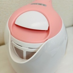 KOM 電気ケトル KTK-300/J074-12の画像