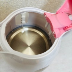 KOM 電気ケトル KTK-300/J074-12の画像