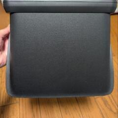 ダイハツ タフト 純正オーディオパネル 7インチナビ用 55421-B2330の画像
