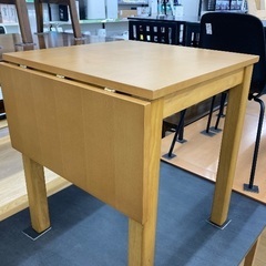 【トレファク イオンモール常滑店】ダイニング３点セットをご紹介！の画像