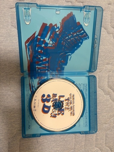 【新品・未開封】福山雅治ライブDVD3点セット&非売品BD 新品・未開封】福山雅治ライブDVD3点セット&非売品BD - メルカリ