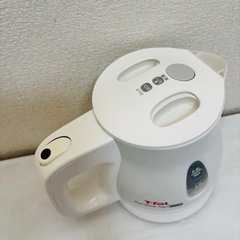 T-fal ティファール 電気ケトル KO43/J074-11の画像