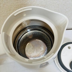 T-fal ティファール 電気ケトル KO43/J074-11の画像