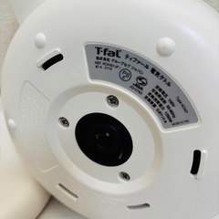 T-fal ティファール 電気ケトル KO43/J074-11の画像