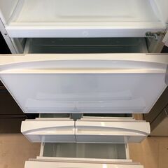 【3連休限定特価】【ジャングルジャングル和歌山店】【Wa1861】冷蔵庫 東芝 GR-T41GXY 2021年 和歌山市 岩出市 海南市 岬町の画像