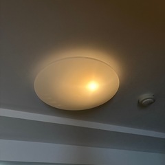 LEDシーリングライトの画像
