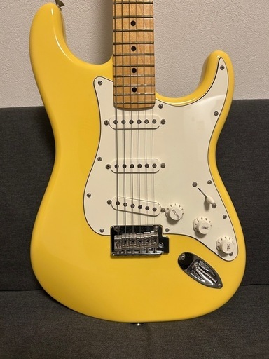 ギター Fender Player Stratocaster MN BCR Fender Stratocaster Player Series HSS MN BCR | demo - YouTube