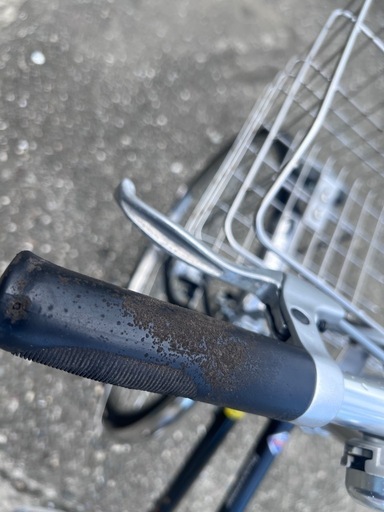 手渡し限定 ブリヂストン ロングティーン スタンダード 27型3段