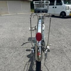 【お話中】激安☆電動自転車 26インチ☆の画像