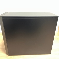 デスクトップパソコン　の画像