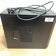 デスクトップパソコン　の画像