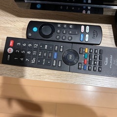 ⭐️ テレビ台付き⭐️ FUNAI 24インチ液晶テレビの画像