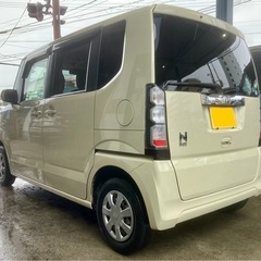 平成24年式★ホンダ★N-BOX★電動格納ミラー★ パワーウィンドウ★ETC★の画像