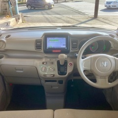 平成24年式★ホンダ★N-BOX★電動格納ミラー★ パワーウィンドウ★ETC★の画像