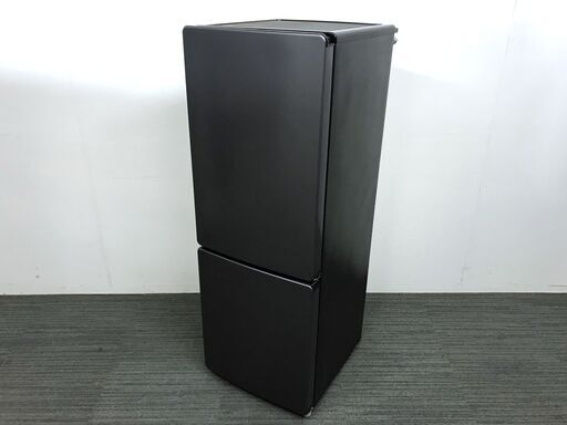 引取歓迎　ハイアール　175L　冷蔵庫　JR-F18KS　2024年製 Haier（ハイアール） 2ドア冷凍冷蔵庫｜JR-F18KS(FW)｜[通販
