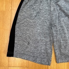【取引者決定】
男の子 ショートパンツ 150センチ 3枚セットの画像