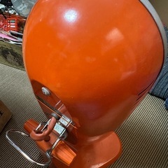 ナショナル　赤外線　ビオレット　昭和レトロ　DR-405  インテリアなどにの画像