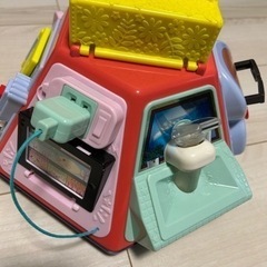ベビー用おもちゃ　まとめ売りの画像
