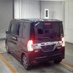 タント43万♥の画像