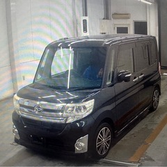 タント43万♥の画像