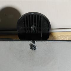 東芝ズボンプレッサーの画像
