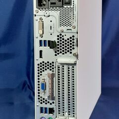 No.13 Fujitsu富士通/Core-i5-第9世代/Win11 Pro 64bit 24H2/メモリ16GB/無線LAN/Office Pro 2021/SSD(NVMe)/HDD/DVDスーパーマルチの画像