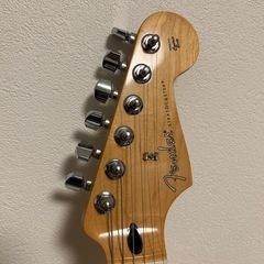 Fender ストラト PLAYER STRAT MN BCRの画像