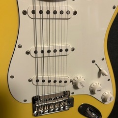 Fender ストラト PLAYER STRAT MN BCRの画像