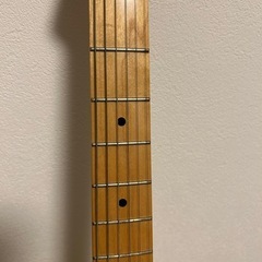 Fender ストラト PLAYER STRAT MN BCRの画像