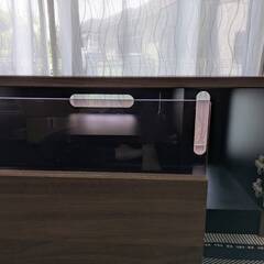 テレビ台の画像