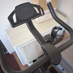 FITBOX LITE 第3世代フィットネスバイクの画像