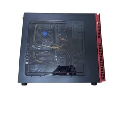 自作ゲーミングPC☆corei7!第7世代！SSD240GB!メモリ32GB!!GTX1660TIの画像