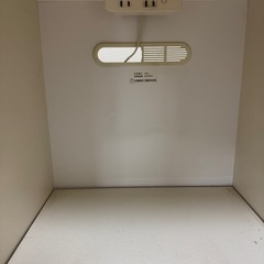 収納棚の画像
