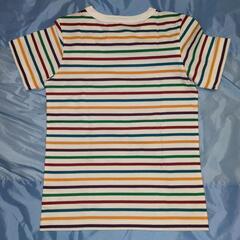 【新品未使用】DOUBLE B Tシャツ　サイズ140の画像
