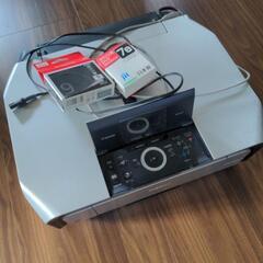 (ジャンク品)Canon MP610の画像