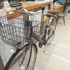 CELESTENO 27インチ シティサイクルの画像