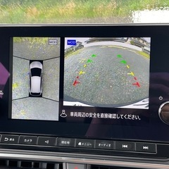日産　ノートe-POWER　X　令和6年式　試乗使用車の画像