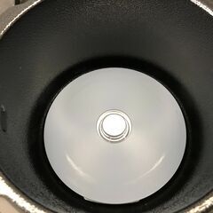 Instant Pot 電気圧力鍋 Nova plus Mini 圧力がま 動作品 25g菊-の画像