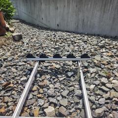 ロットホルダー　5本掛けの画像