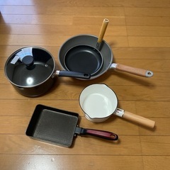 IHクッキングヒーター　　スタンド付の画像