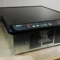 埋込式　HIクッキングヒーター　SIH-C224Aの画像